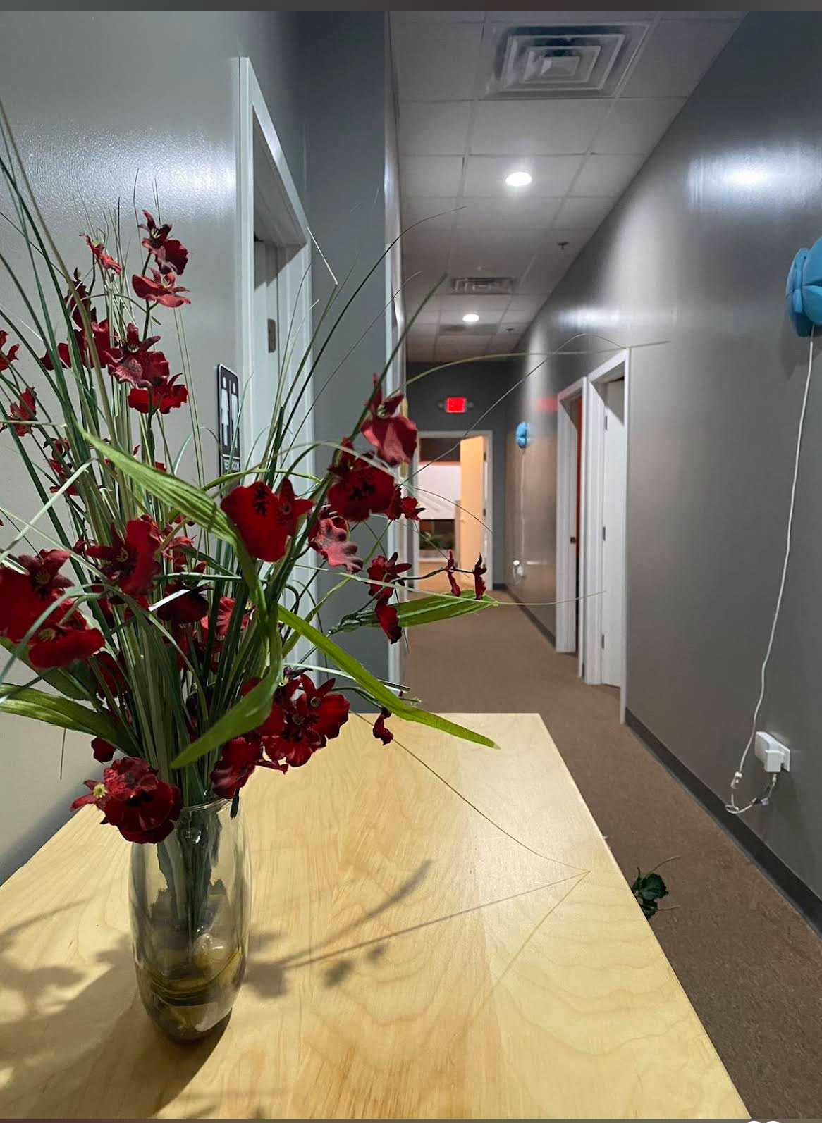 Aromatherapy with Water Elements