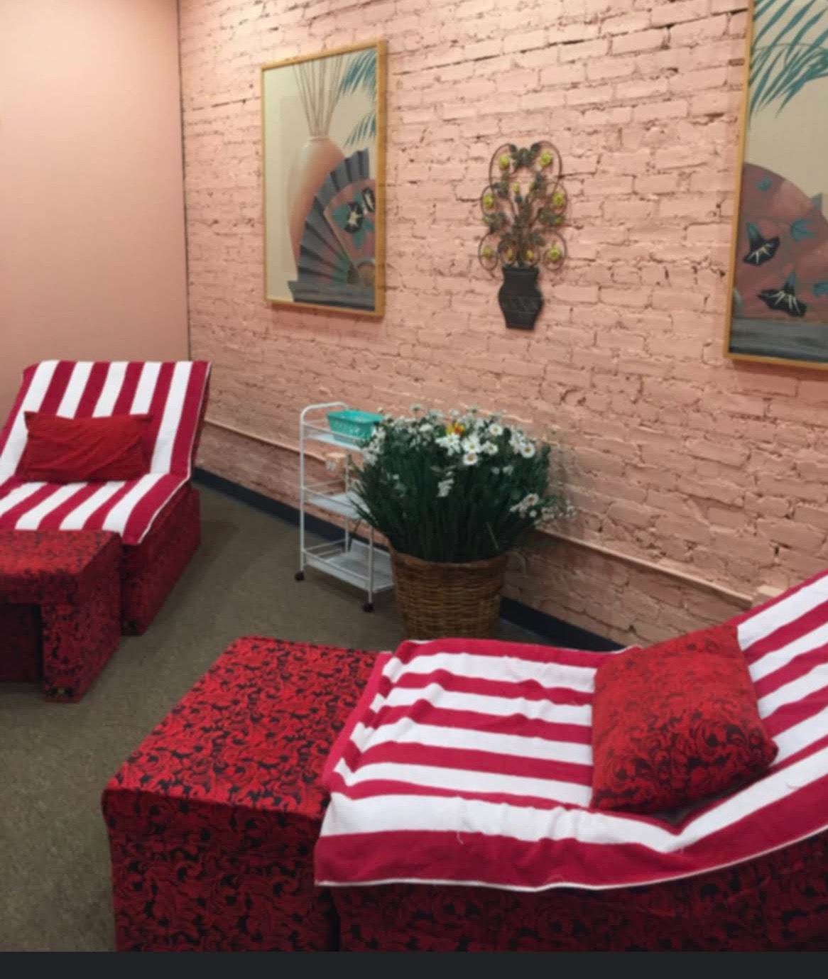 Ocean-Inspired Treatment